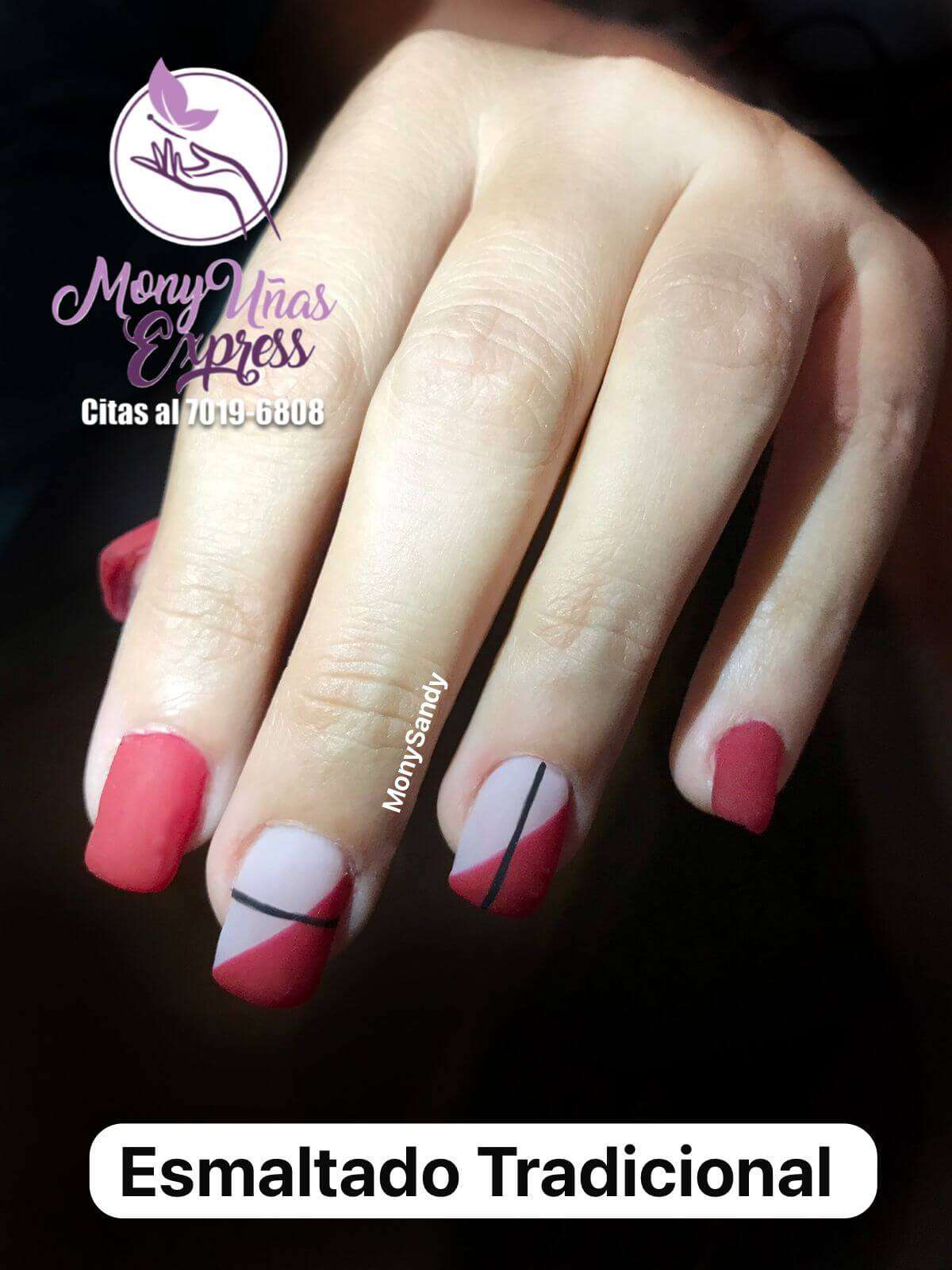 Esmaltado Tradicional