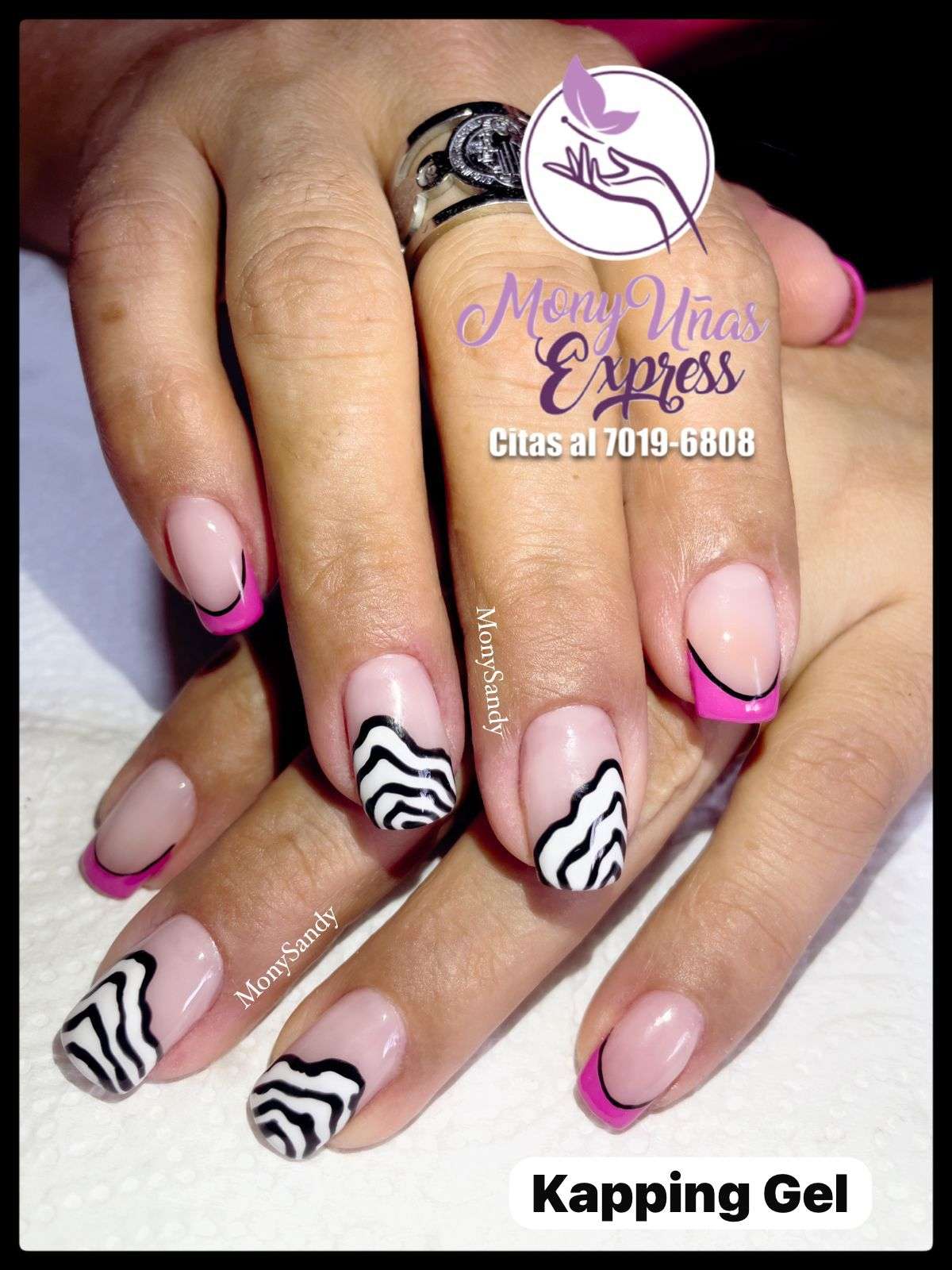 Retoque Gel (Calcio/Rubber/Builder/Otros)